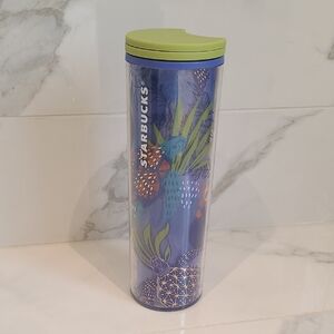 Starbucks Hawaii Cup